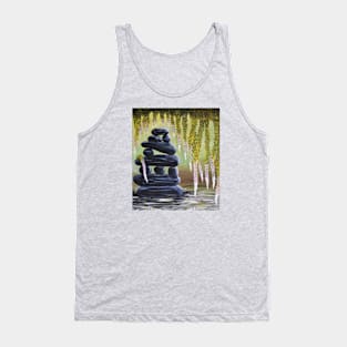 Zen Pond Tank Top